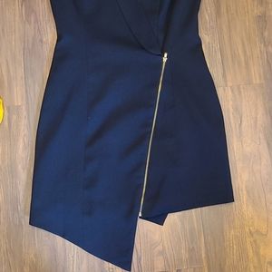 Misguided  blazer dress